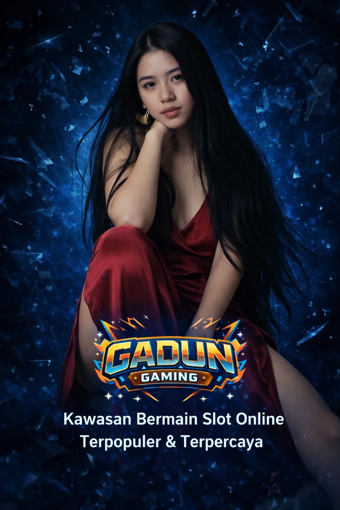 GADUNGAMING bandar togel online 4D terpercaya